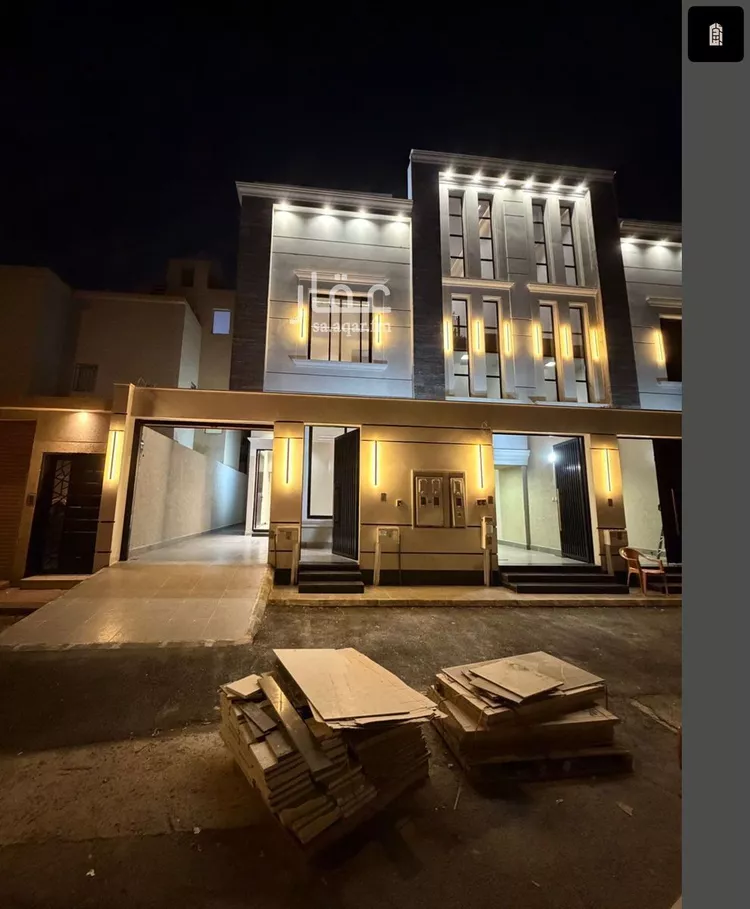 دور للإيجار في شارع العباس بن جرير, حي السعادة, مدينة الرياض, منطقة الرياض