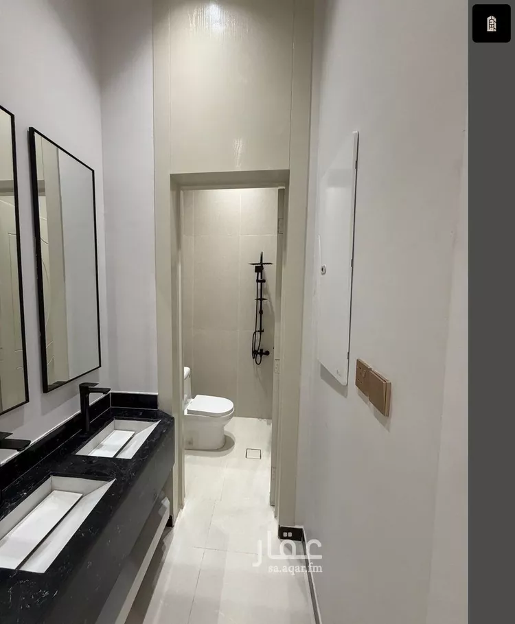 دور للإيجار في شارع العباس بن جرير, حي السعادة, مدينة الرياض, منطقة الرياض صورة 3