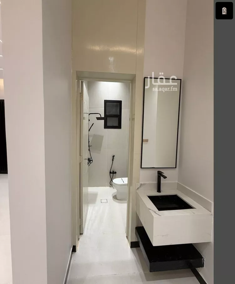 دور للإيجار في شارع العباس بن جرير, حي السعادة, مدينة الرياض, منطقة الرياض صورة 5