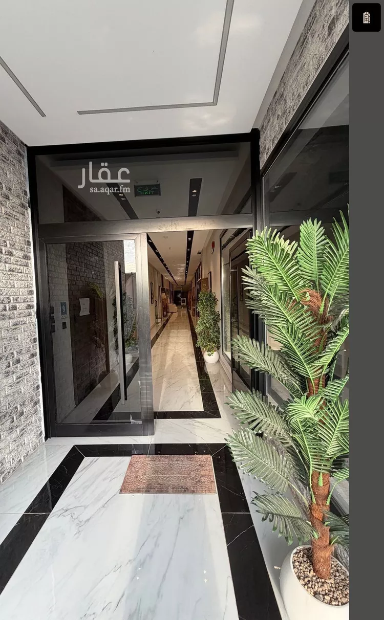 شقة للإيجار في شارع الاقتصاد, حي الفيحاء, مدينة الرياض, منطقة الرياض صورة 3