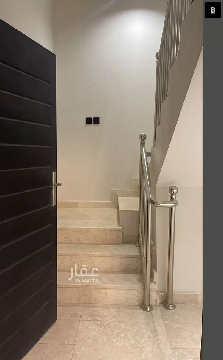 دور للإيجار في شارع محمد بن عمر العرابي, حي الصفاء, مدينة الرياض, منطقة الرياض صورة 3