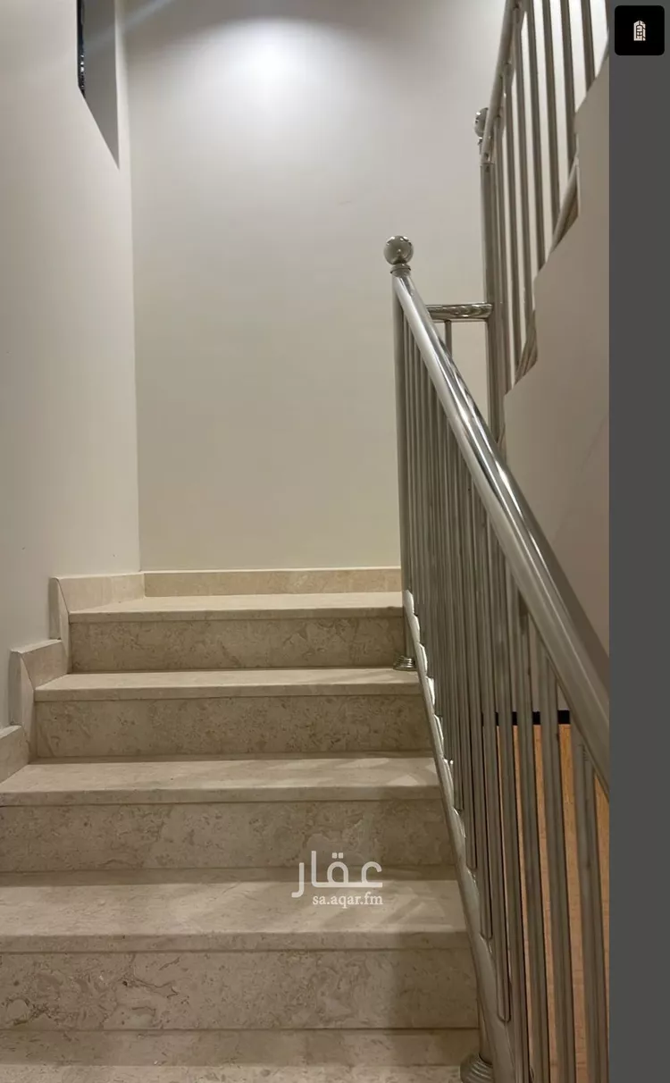 دور للإيجار في شارع محمد بن عمر العرابي, حي الصفاء, مدينة الرياض, منطقة الرياض صورة 5