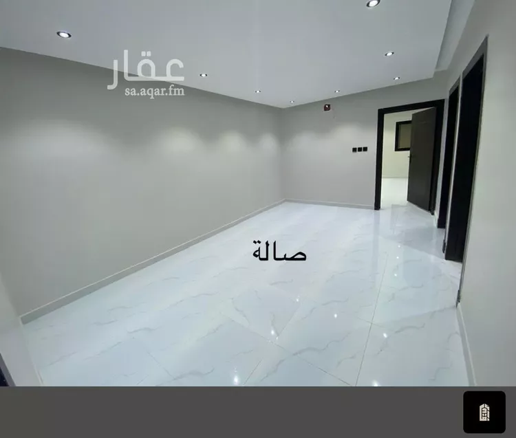 شقة للإيجار في شارع عبدالكريم الأنصاري, حي بدر, مدينة الرياض, منطقة الرياض صورة 4