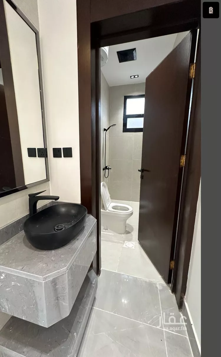 دور للإيجار في شارع غزوة ذات الرقاع, حي السعادة, مدينة الرياض, منطقة الرياض صورة 3