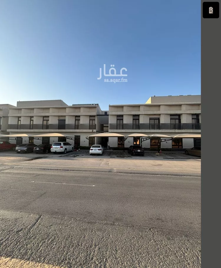 شقة للإيجار في شارع السادس, حي الجزيرة, مدينة الرياض, منطقة الرياض صورة 2
