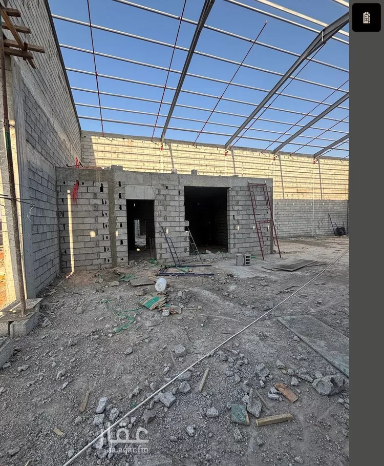 مستودع للإيجار في شارع الزبرجد, حي السلي, مدينة الرياض, منطقة الرياض صورة 5