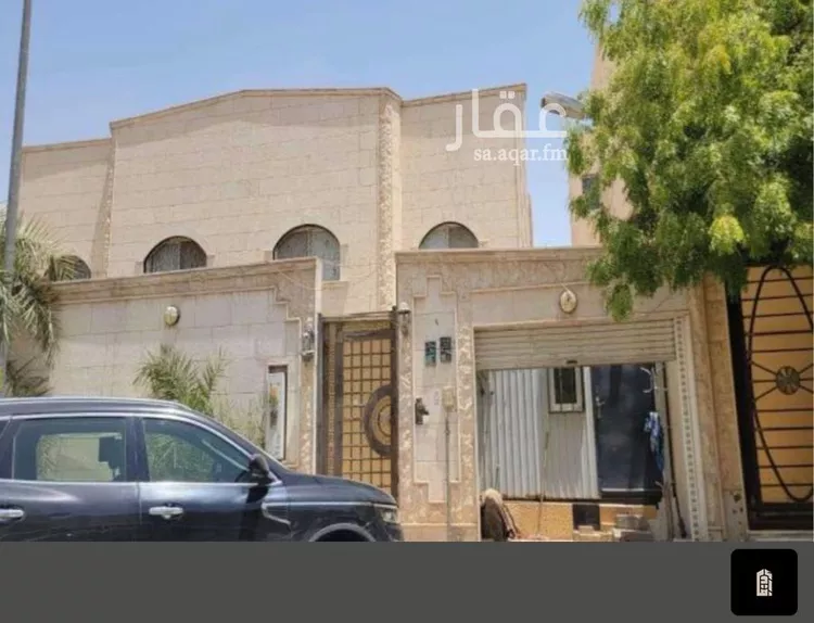 فيلا للبيع في شارع الصابر, حي الفيحاء, مدينة الرياض, منطقة الرياض