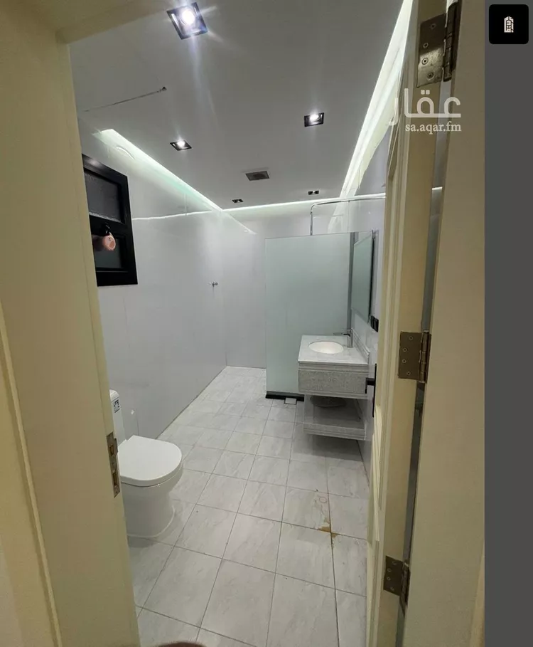 دور للإيجار في شارع شهبة, حي المنار, مدينة الرياض, منطقة الرياض صورة 5