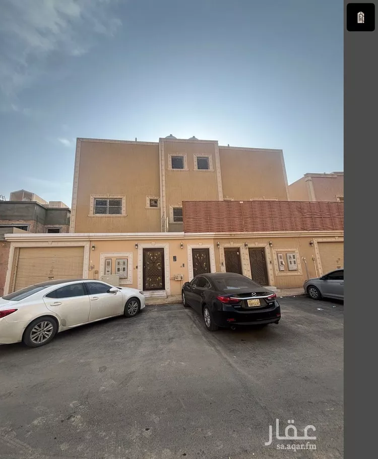 دور للإيجار في شارع سلام, حي الفيحاء, مدينة الرياض, منطقة الرياض