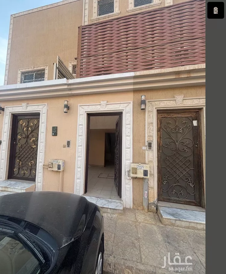 دور للإيجار في شارع سلام, حي الفيحاء, مدينة الرياض, منطقة الرياض صورة 2