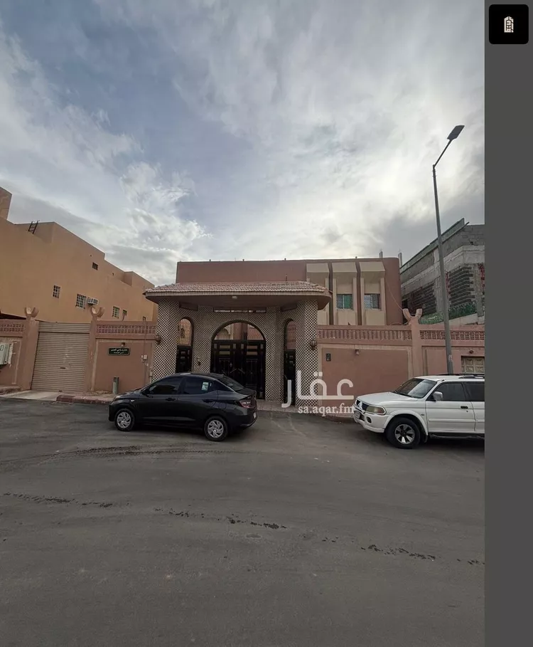 فيلا للبيع في شارع وادي قصير, حي الفيحاء, مدينة الرياض, منطقة الرياض