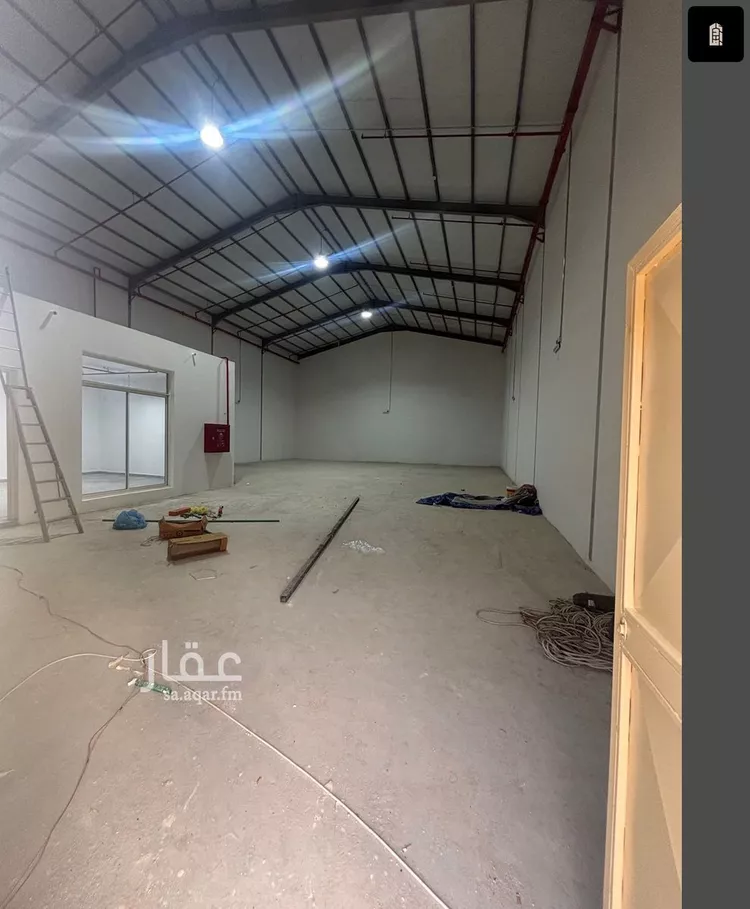 Warehouse for Rent in Riyadh As Sulay صورة 4