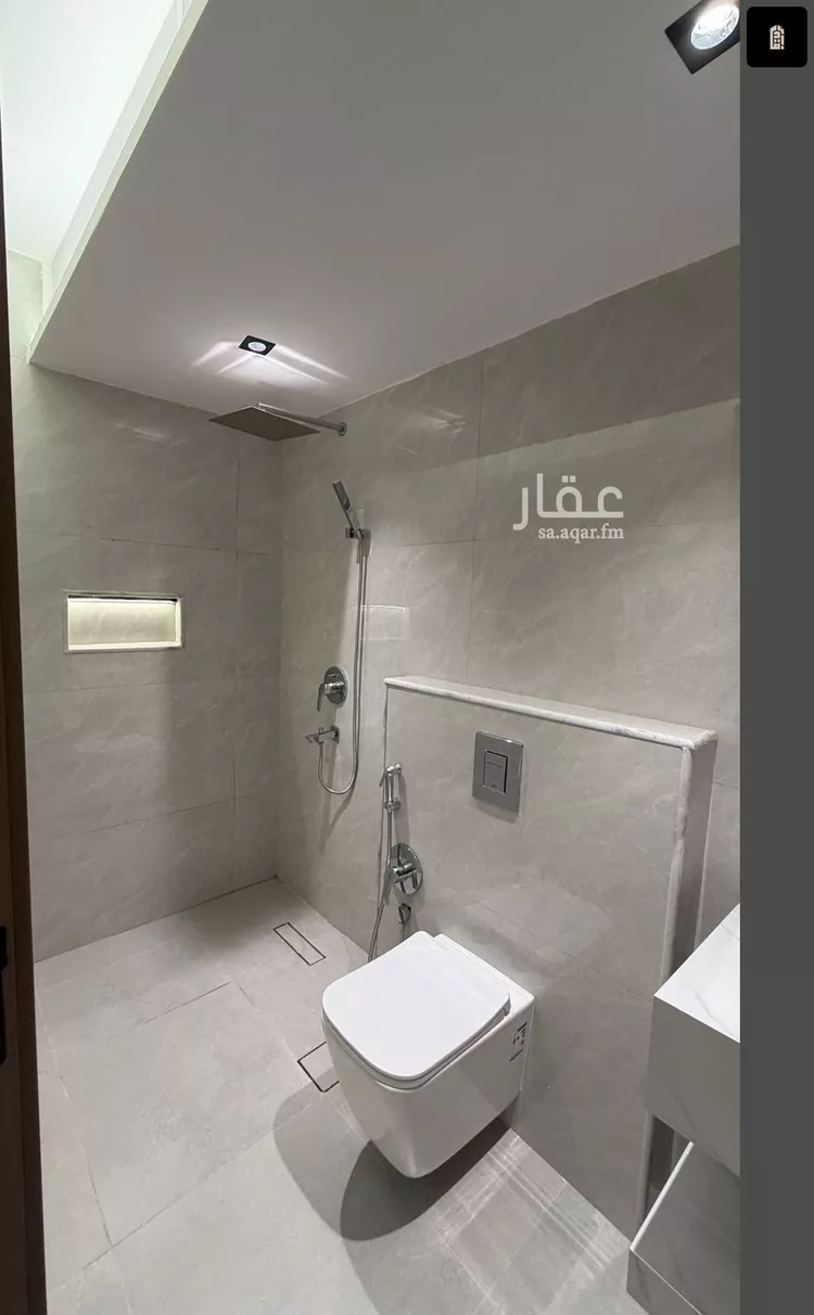 شقة للإيجار في شارع محمد بن زياد, حي الفيحاء, مدينة الرياض, منطقة الرياض صورة 5