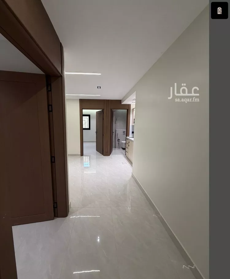 شقة للإيجار في شارع محمد بن زياد, حي الفيحاء, مدينة الرياض, منطقة الرياض صورة 4