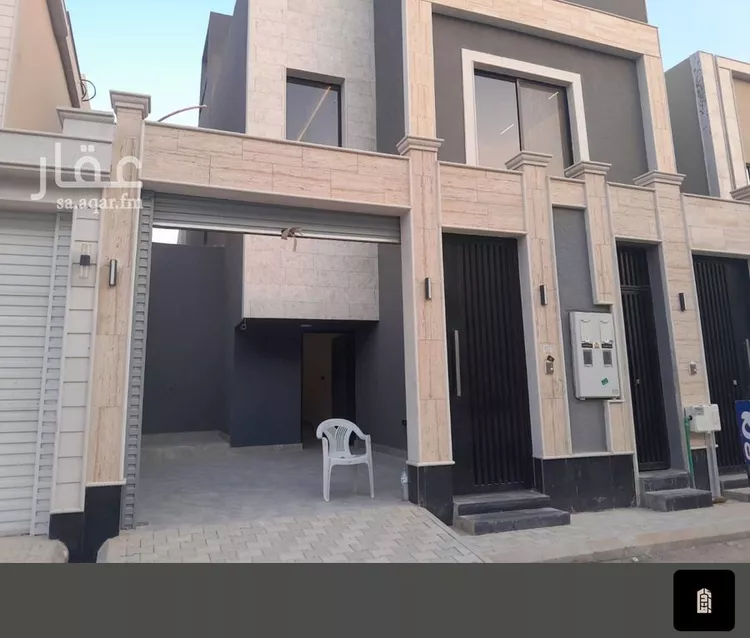 فيلا للإيجار في شارع 21 السعادة, حي السعادة, مدينة الرياض, منطقة الرياض 1 صورة