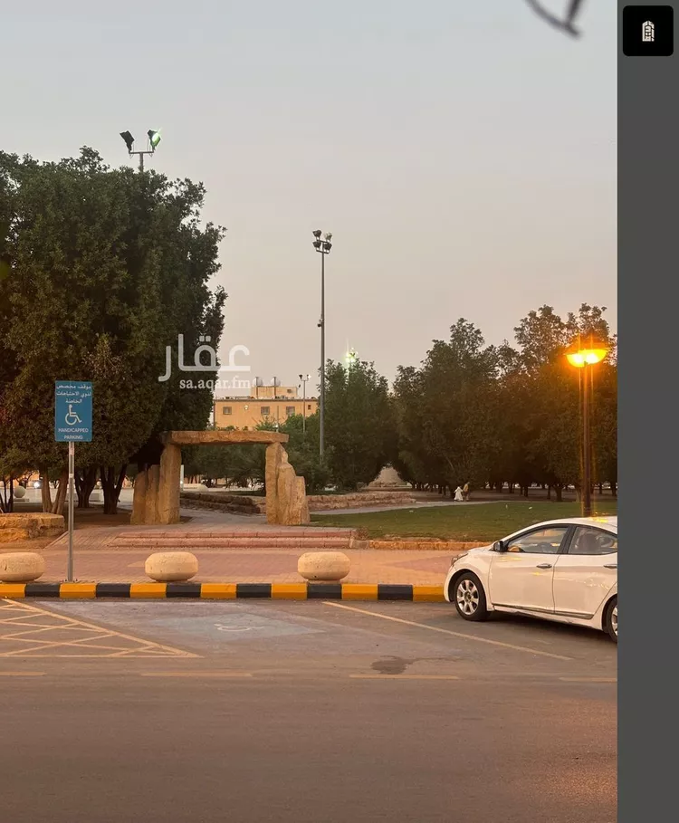 Floor for Rent in Riyadh As Salam صورة 4