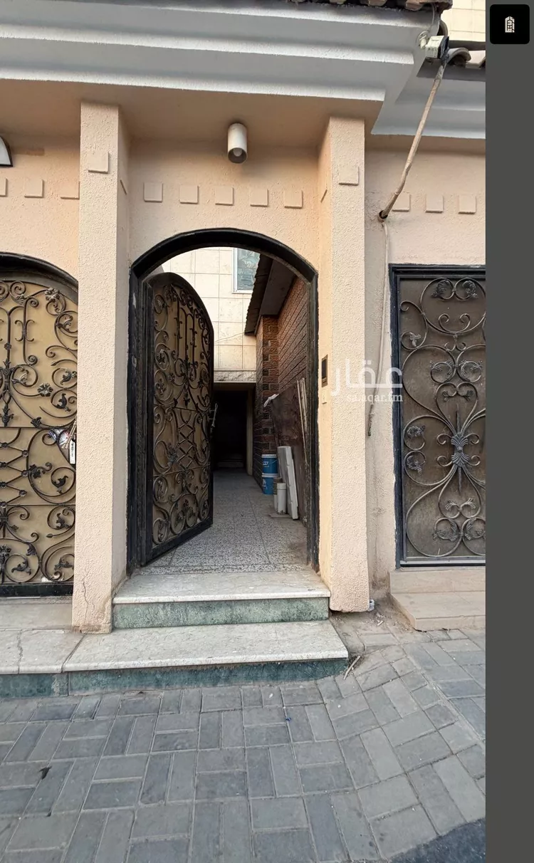 شقة للإيجار في شارع جبل صقلية, حي الفيحاء, مدينة الرياض, منطقة الرياض صورة 2