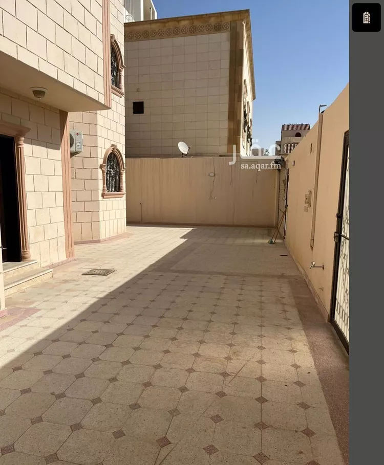 فيلا للبيع في شارع رقم 5, حي الجزيرة, مدينة الرياض, منطقة الرياض صورة 4