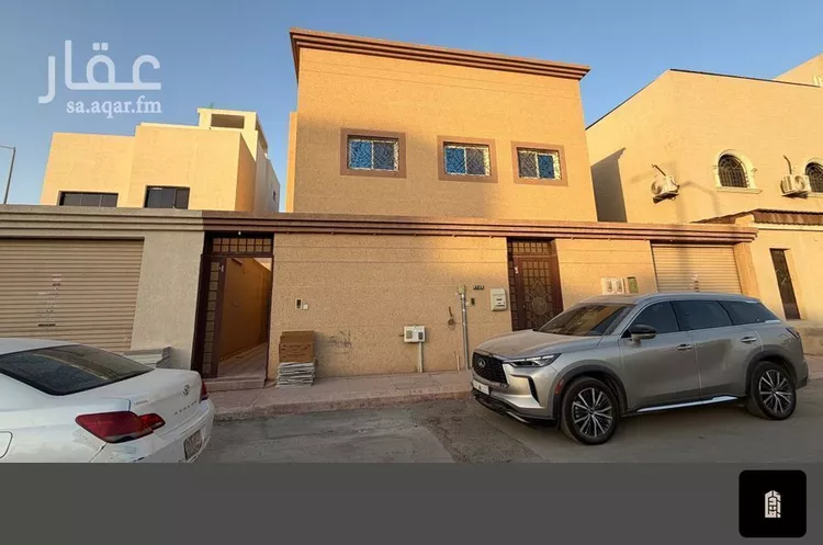 دور للإيجار في شارع النقيب, حي الفيحاء, مدينة الرياض, منطقة الرياض 1 صورة