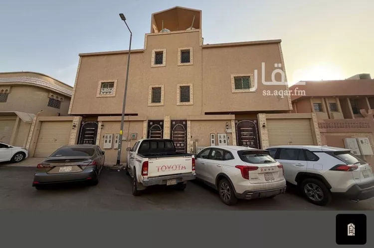فيلا للبيع في شارع وادي قصير, حي الفيحاء, مدينة الرياض, منطقة الرياض