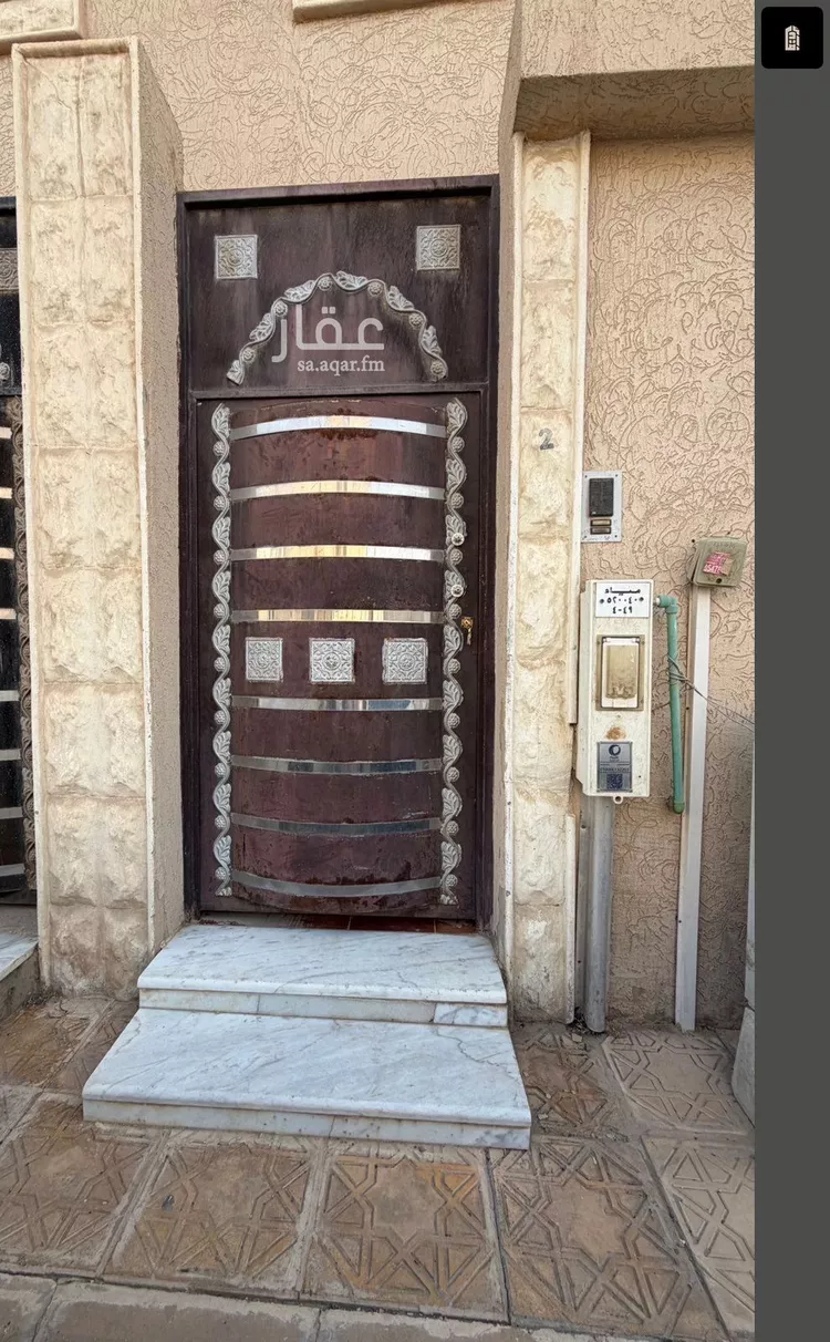 فيلا للبيع في شارع وادي قصير, حي الفيحاء, مدينة الرياض, منطقة الرياض صورة 3