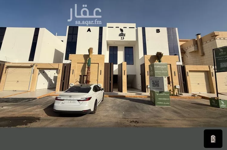 Floor for Rent in Riyadh Al Fayha