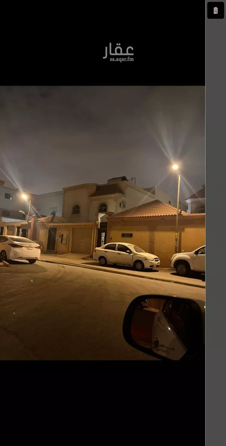 فيلا للبيع في شارع المعمورة, حي الخليج, مدينة الرياض, منطقة الرياض