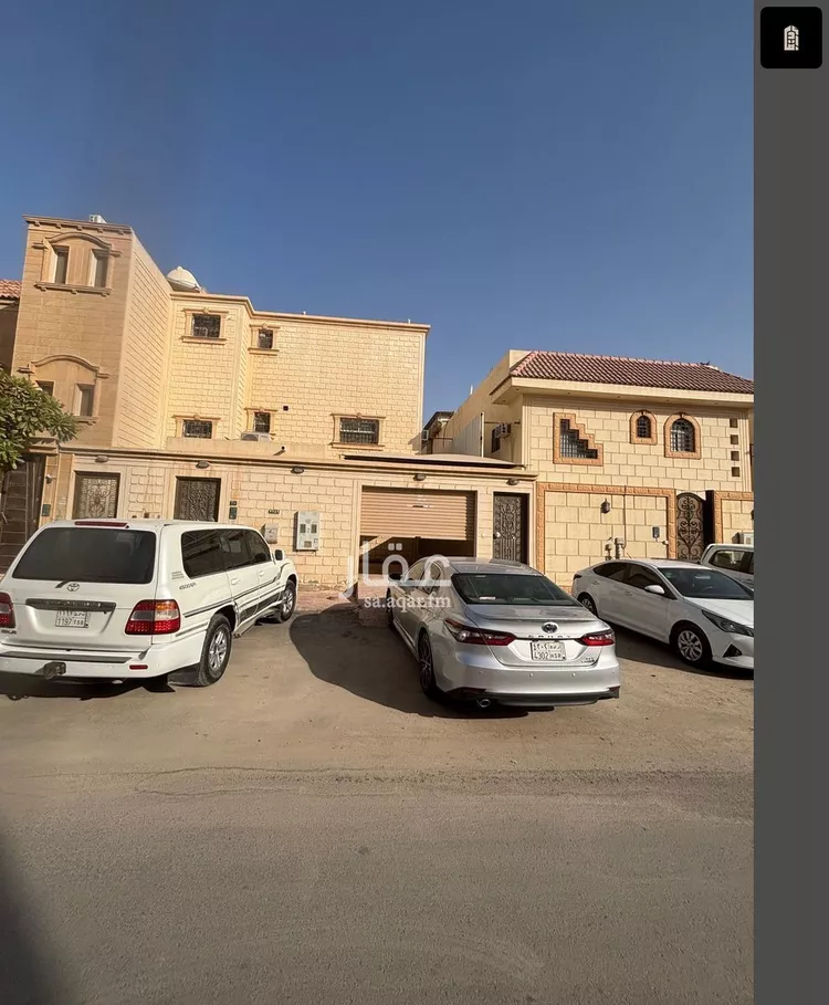 Floor for Rent in Riyadh As Saadah
