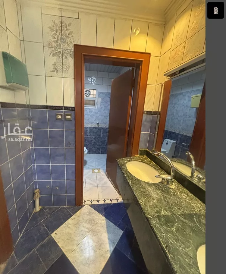 شقة للإيجار في شارع الأمير محمد بن عبدالرحمن بن عبدالعزيز, حي الفيحاء, مدينة الرياض, منطقة الرياض صورة 4