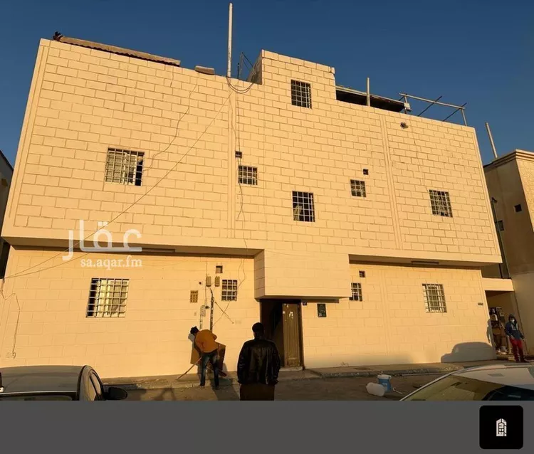 عمارة للبيع في شارع أبي الفتح الحصري, حي طويق, مدينة الرياض, منطقة الرياض صورة 3