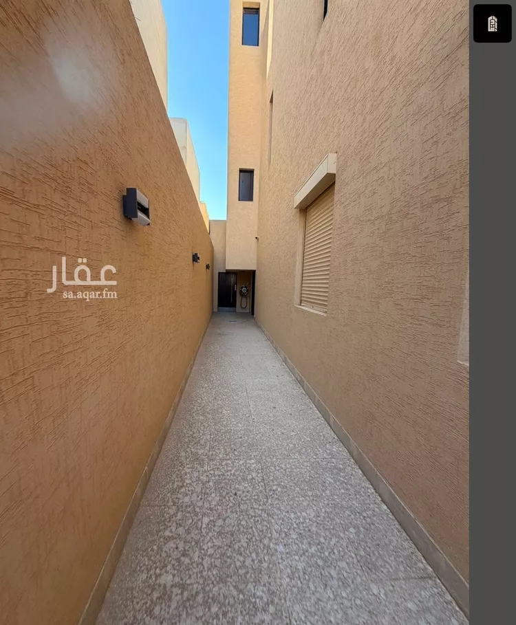 شقة للإيجار في شارع أحد, حي النهضة, مدينة الرياض, منطقة الرياض صورة 2