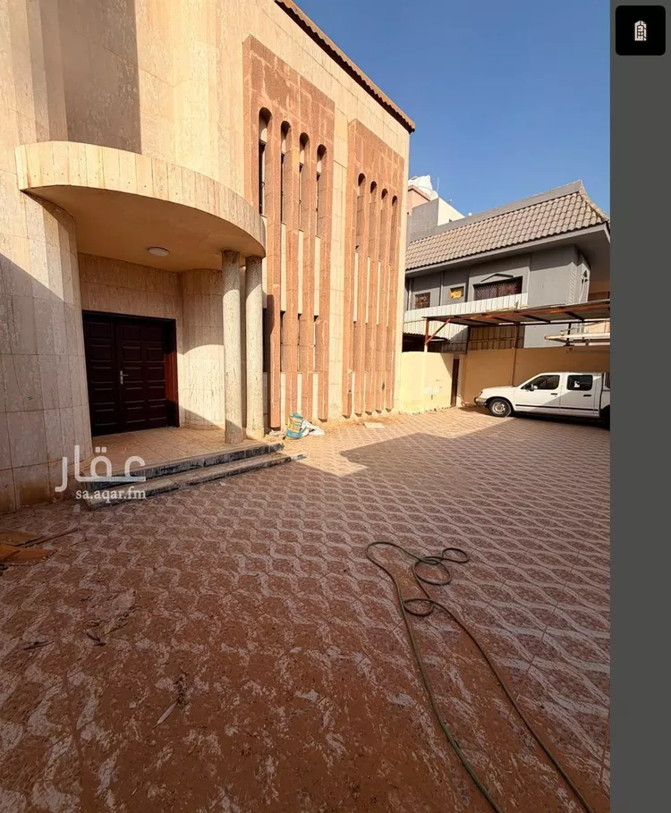فيلا للبيع في شارع حسين عرب, حي السلام, مدينة الرياض, منطقة الرياض صورة 4