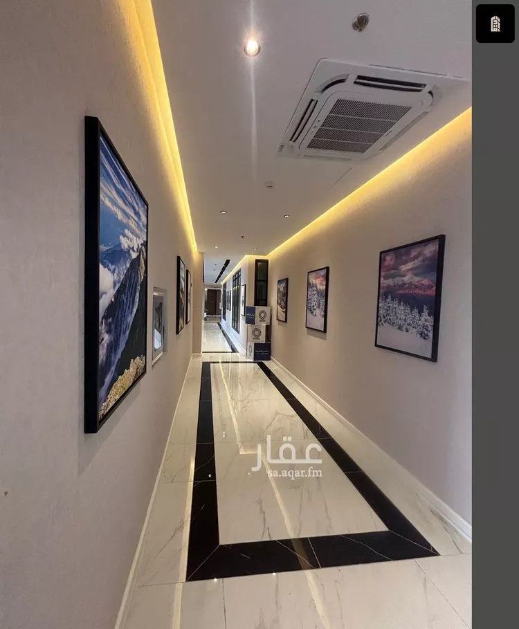 شقة للإيجار في شارع شهيد الدين ثم الوطن عبدالرحمن سعيد عبد, حي السعادة, مدينة الرياض, منطقة الرياض صورة 3
