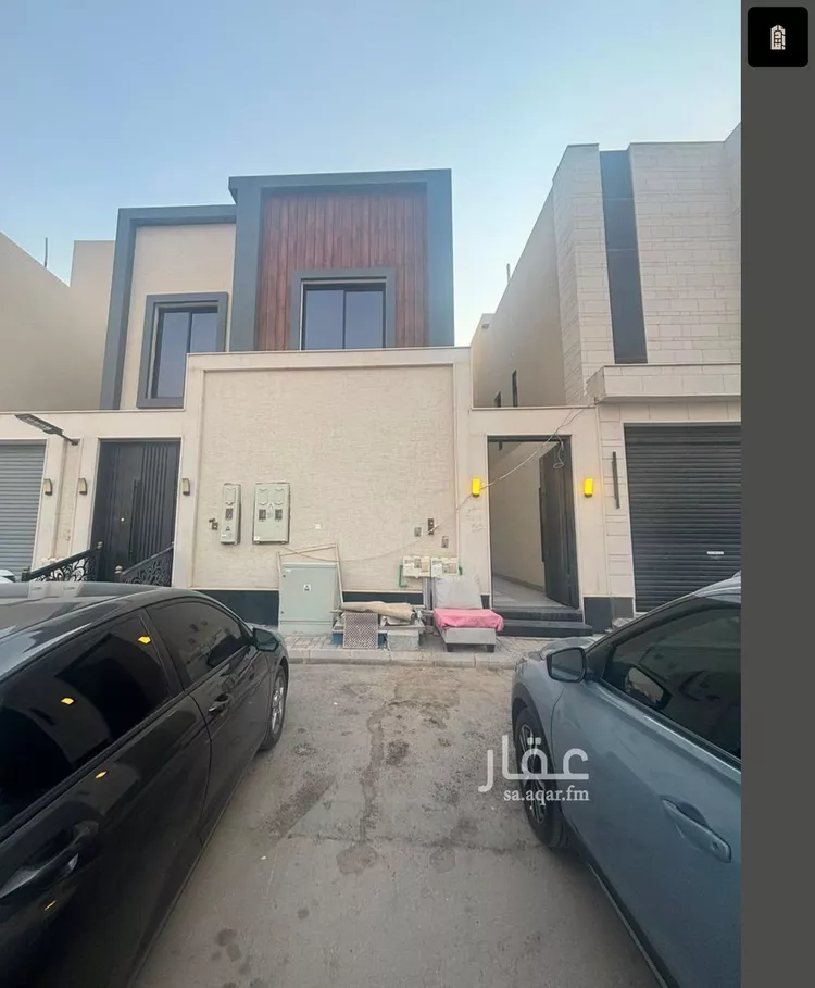 دور للإيجار في شارع فرعي, حي السعادة, مدينة الرياض, منطقة الرياض