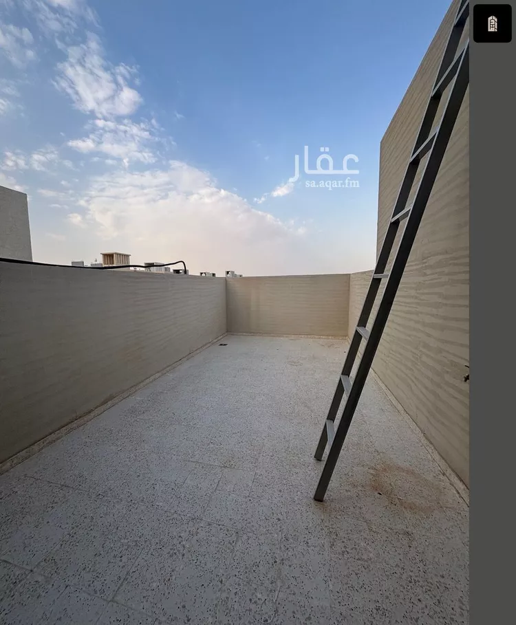 شقة للإيجار في شارع فرعي, حي السعادة, مدينة الرياض, منطقة الرياض صورة 2