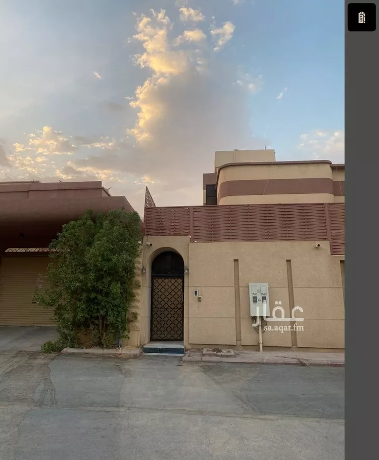 دور للإيجار في شارع أبي حاتم بن محمد, حي الفيحاء, مدينة الرياض, منطقة الرياض