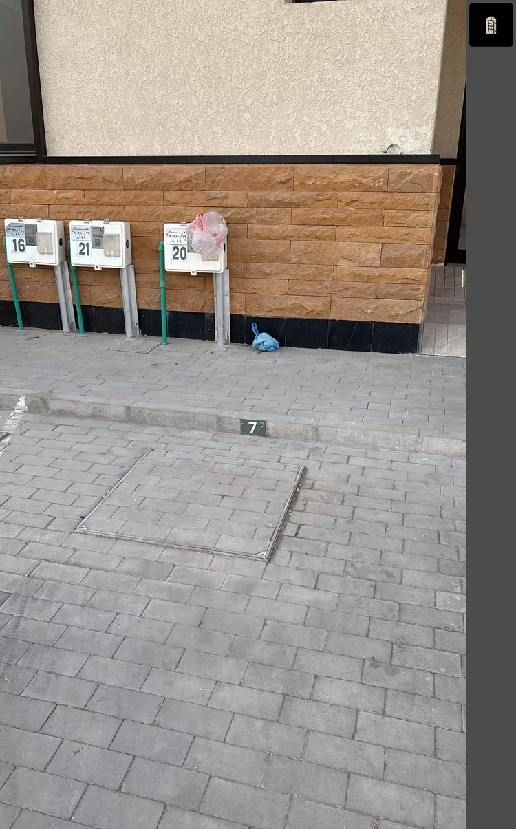 شقة للإيجار في شارع بيعة العقبة, حي السعادة, مدينة الرياض, منطقة الرياض 4
