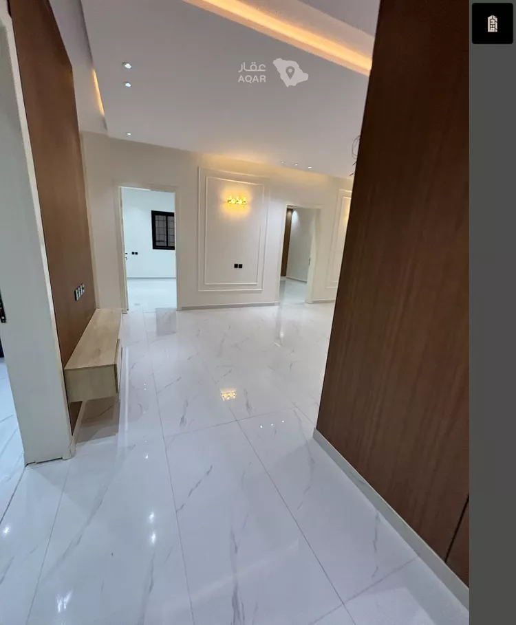 شقة للإيجار في شارع البقيع, حي السعادة, مدينة الرياض, منطقة الرياض 8