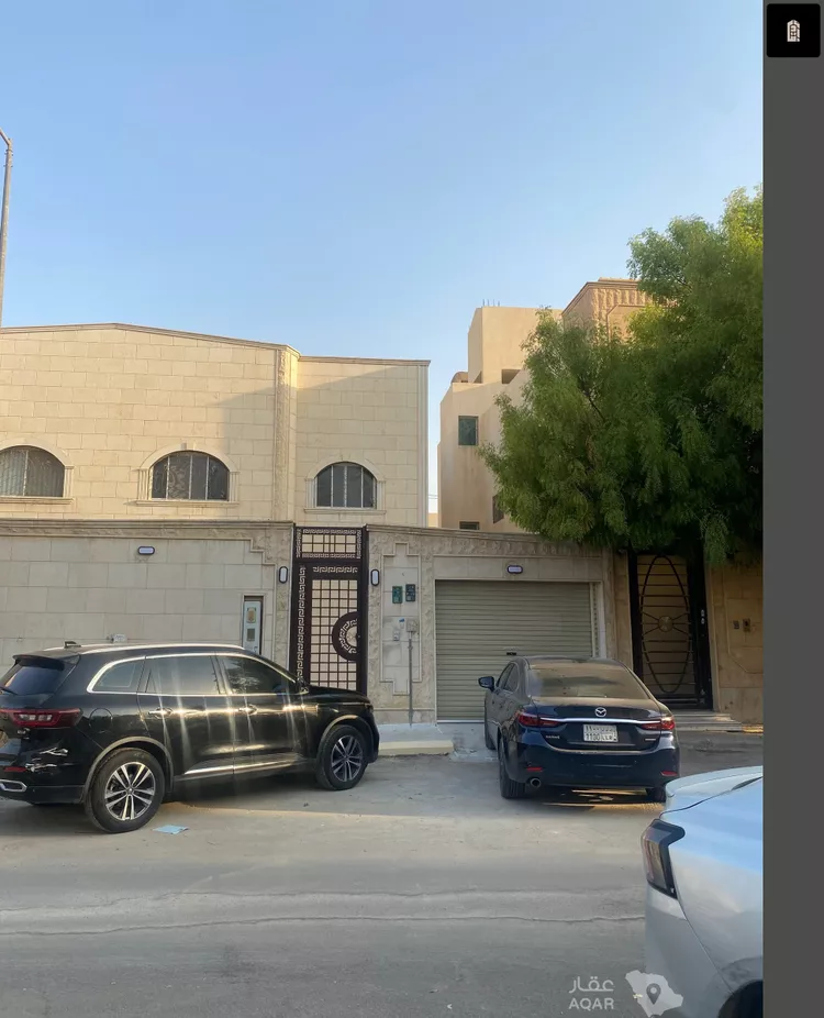 فيلا للإيجار في شارع الصابر, حي الفيحاء, مدينة الرياض, منطقة الرياض