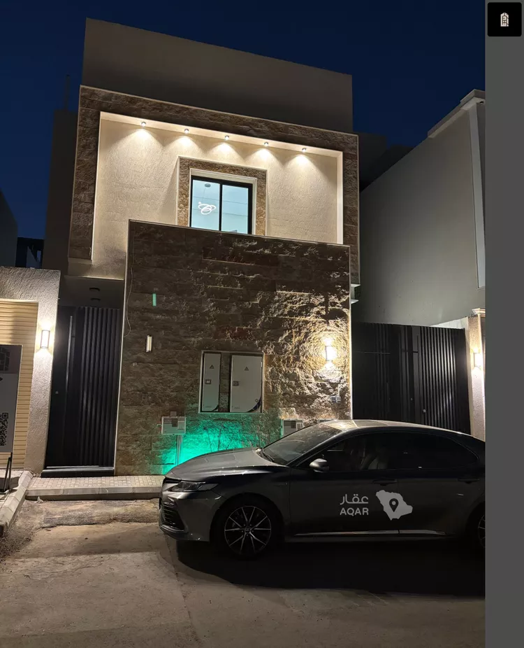 Floor for Rent in Riyadh As Saadah