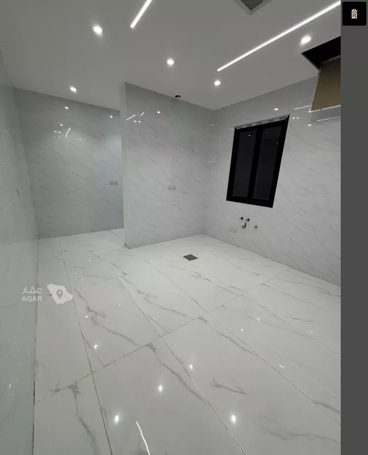 دور للإيجار في شارع فرعي, حي السعادة, مدينة الرياض, منطقة الرياض 4