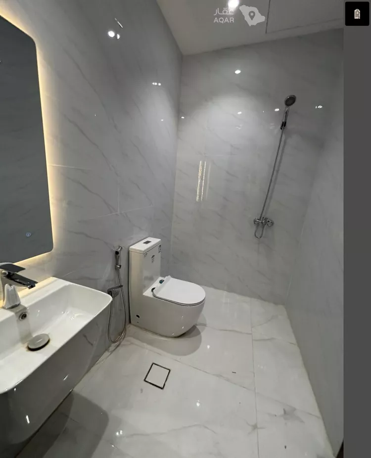 دور للإيجار في شارع فرعي, حي السعادة, مدينة الرياض, منطقة الرياض 16