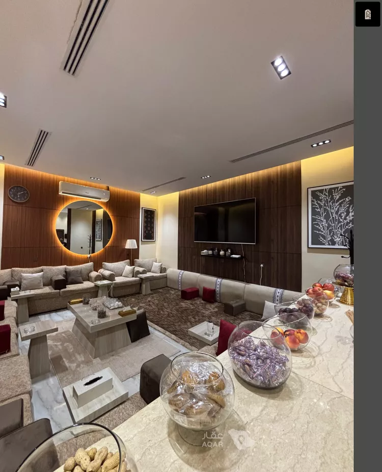 Building for Rent in Riyadh Al Malaz 27
