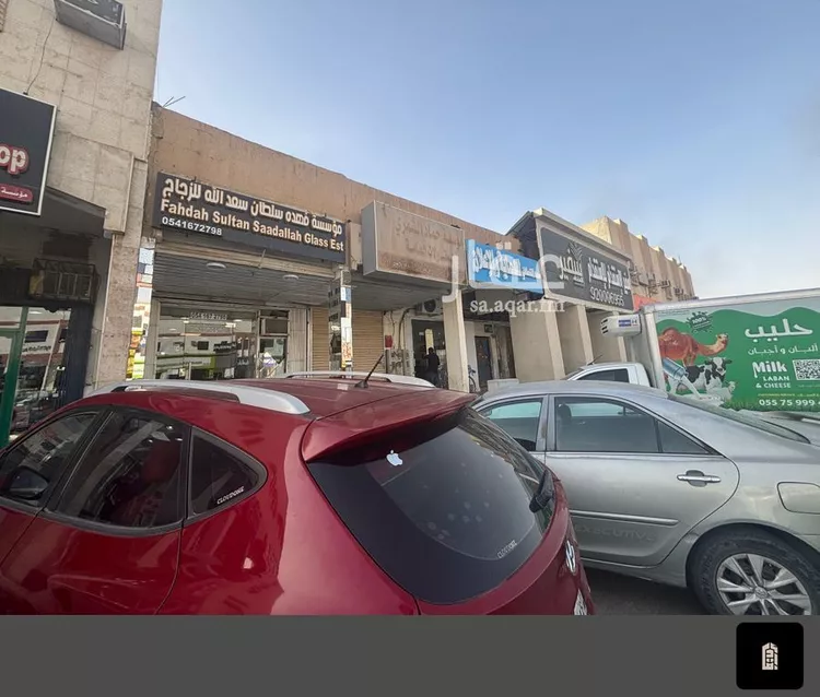 عمارة للبيع في شارع  احمد ابن حنبل, حي النسيم الغربي, مدينة الرياض, منطقة الرياض صورة 2