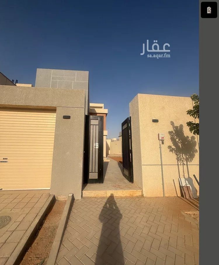 فيلا للبيع في حي الجنادرية, مدينة الرياض, منطقة الرياض صورة 5