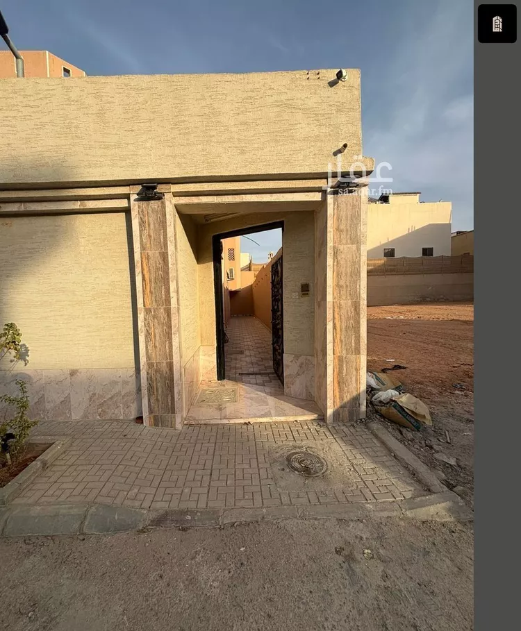 دور للإيجار في شارع اللدايد, حي المنار, مدينة الرياض, منطقة الرياض صورة 2