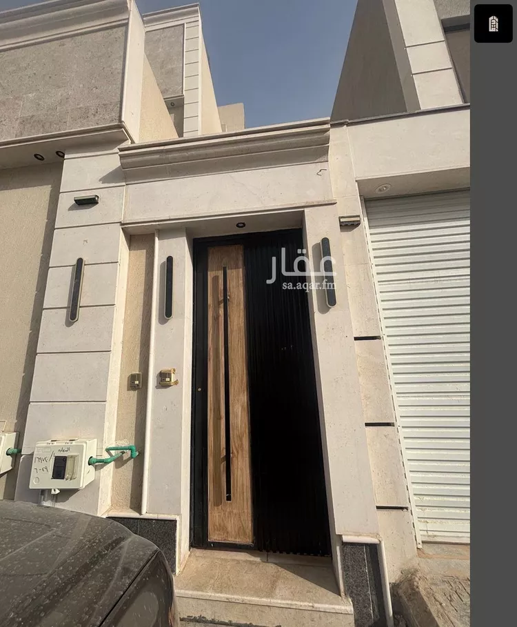شقة للبيع في شارع ابن زهر فرعي, حي السعادة, مدينة الرياض, منطقة الرياض صورة 2
