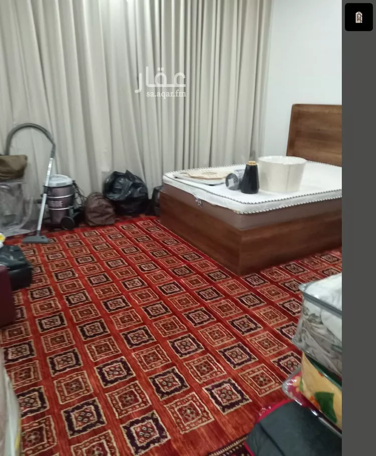 فيلا للإيجار في شارع الإمام البخاري فرعي, حي بدر, مدينة الرياض, منطقة الرياض صورة 4