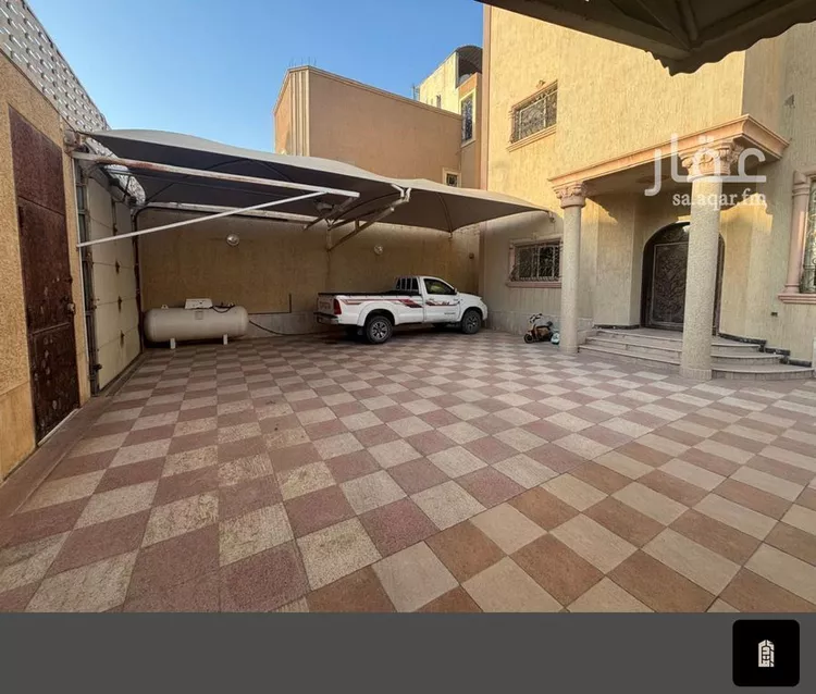 فيلا للبيع في شارع أبي بدية, حي السعادة, مدينة الرياض, منطقة الرياض صورة 5