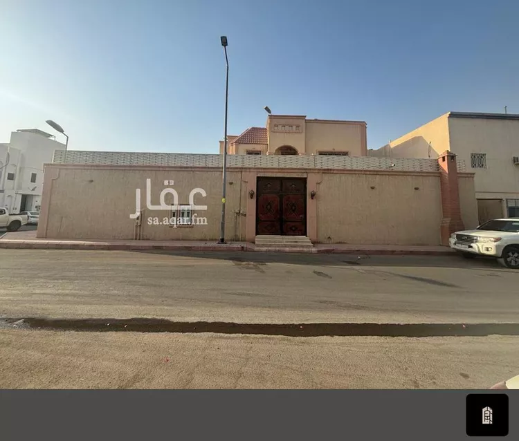 فيلا للبيع في شارع أبي بدية, حي السعادة, مدينة الرياض, منطقة الرياض صورة 2